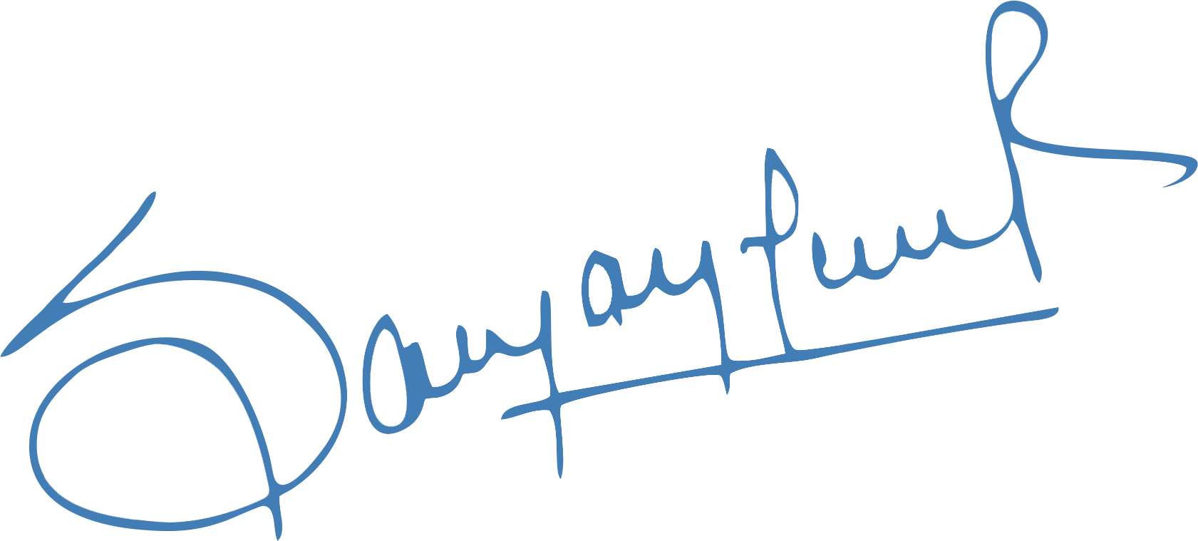 Authorized Signature